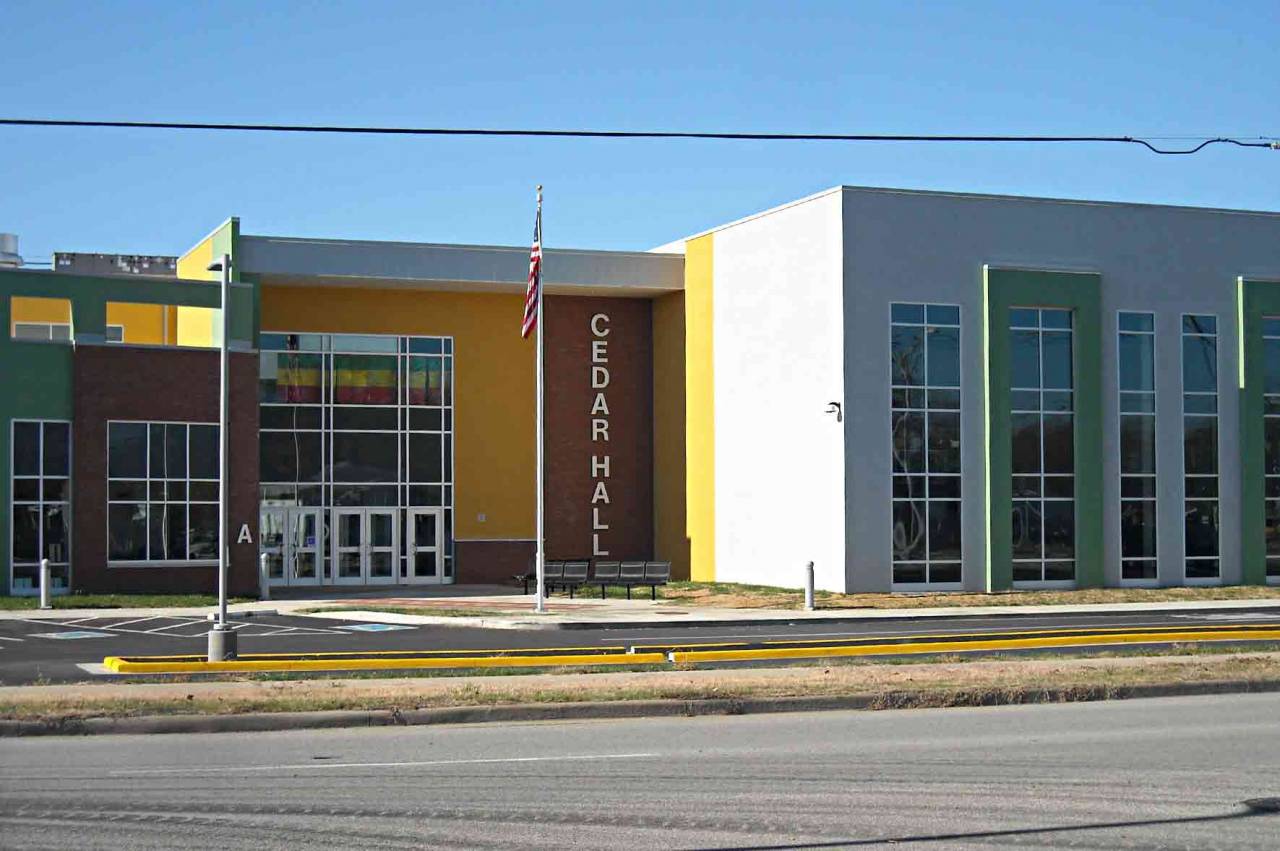 cedar-hall-elementary-school-evansville-indiana