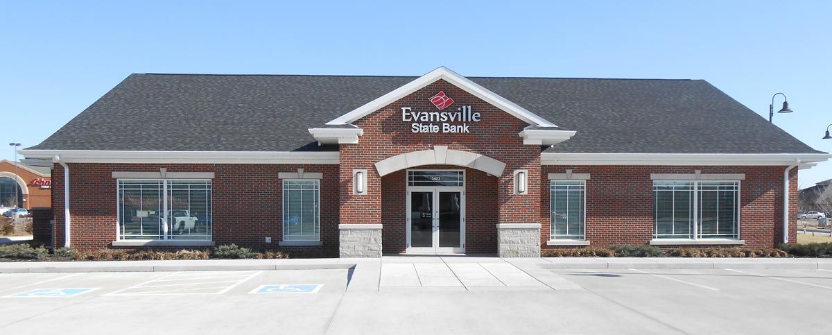 Evansville State Bank