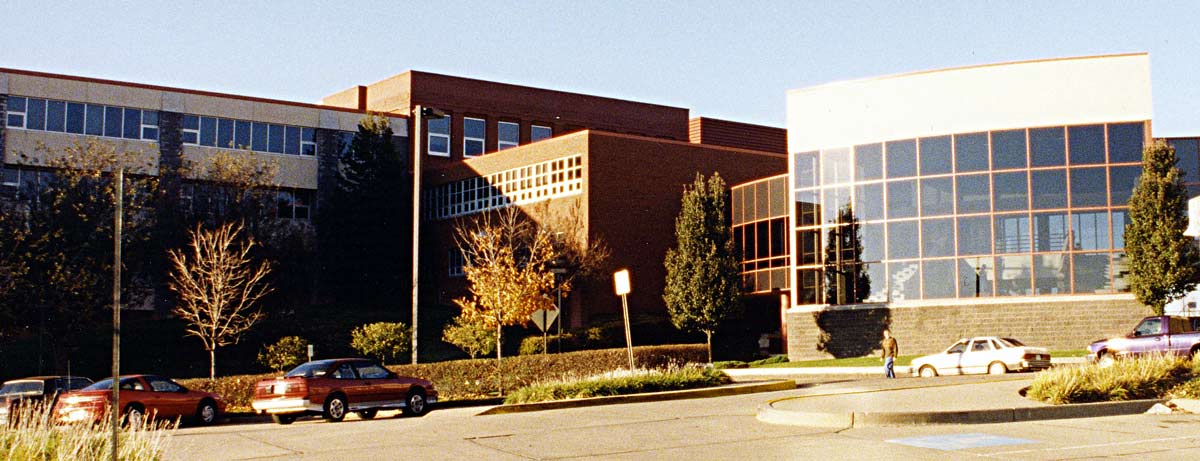 FJ Reitz High School