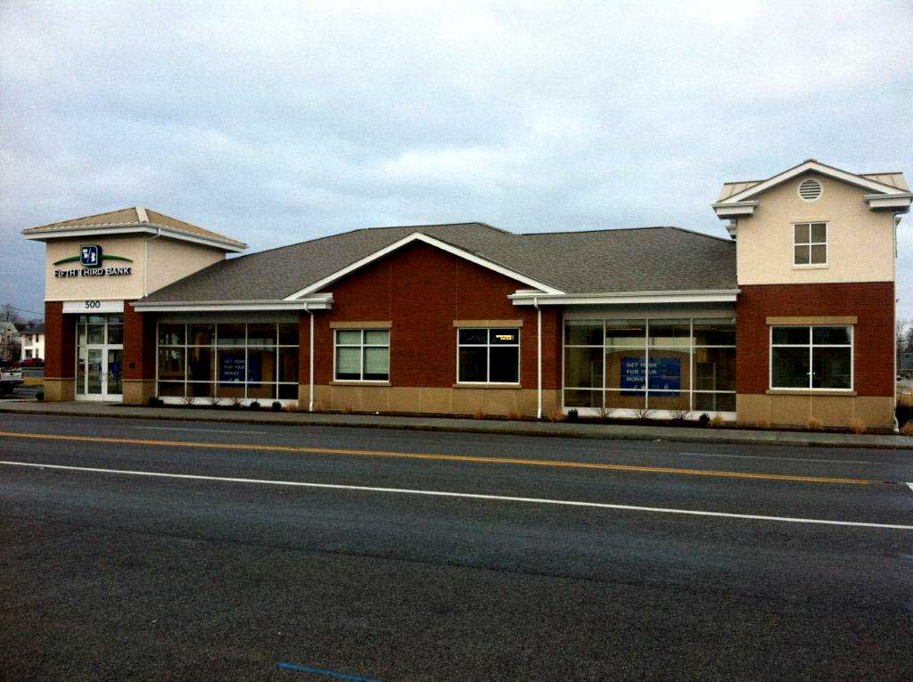 Fifth Third Bank – Owensboro, Kentucky