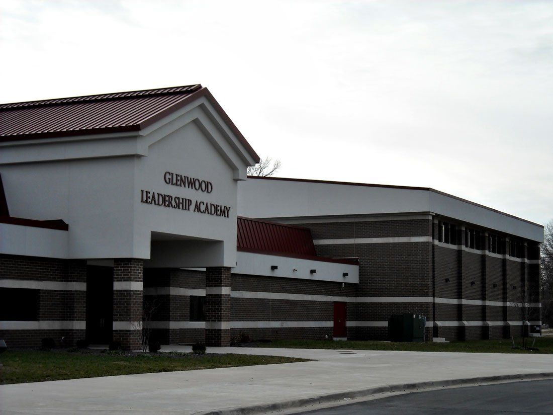Glenwood Leadership Academy