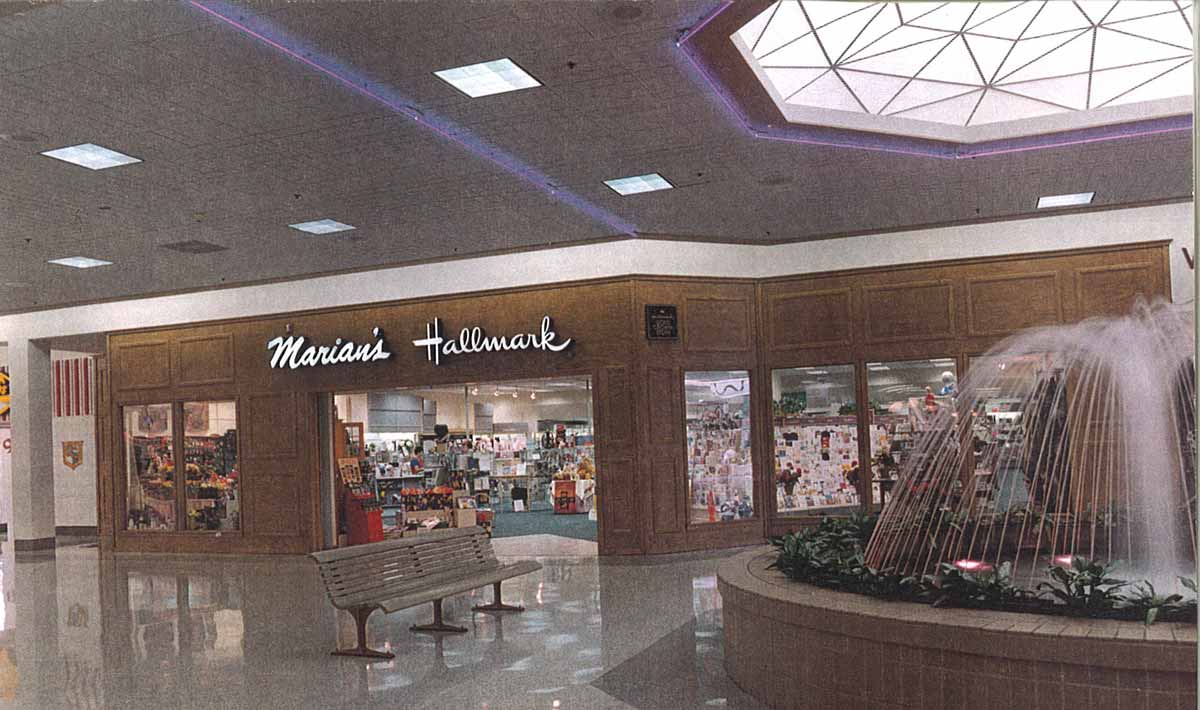 Marian’s Hallmark Store