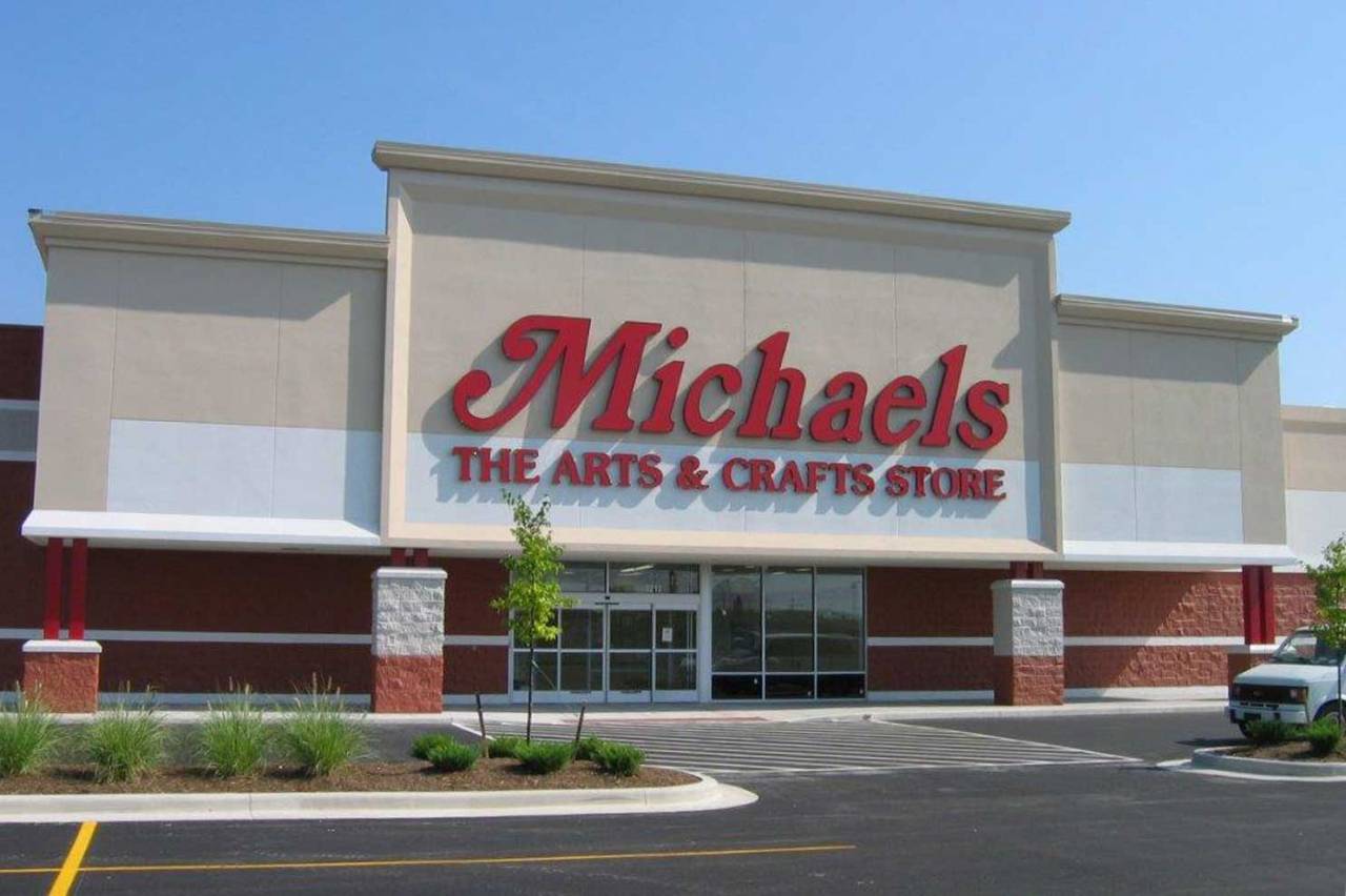 Michael’s The Arts and Craft Store