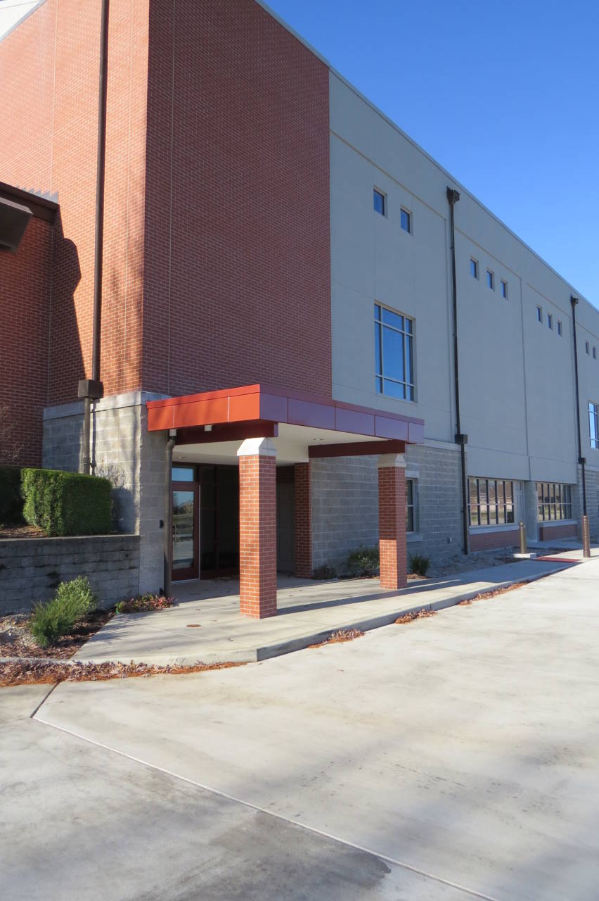 Saint Wendel Childcare Center