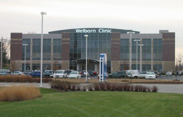 Welborn Clinic