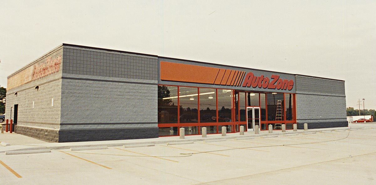 ARC Construction Co., Inc. | Commercial Construction Services in ...