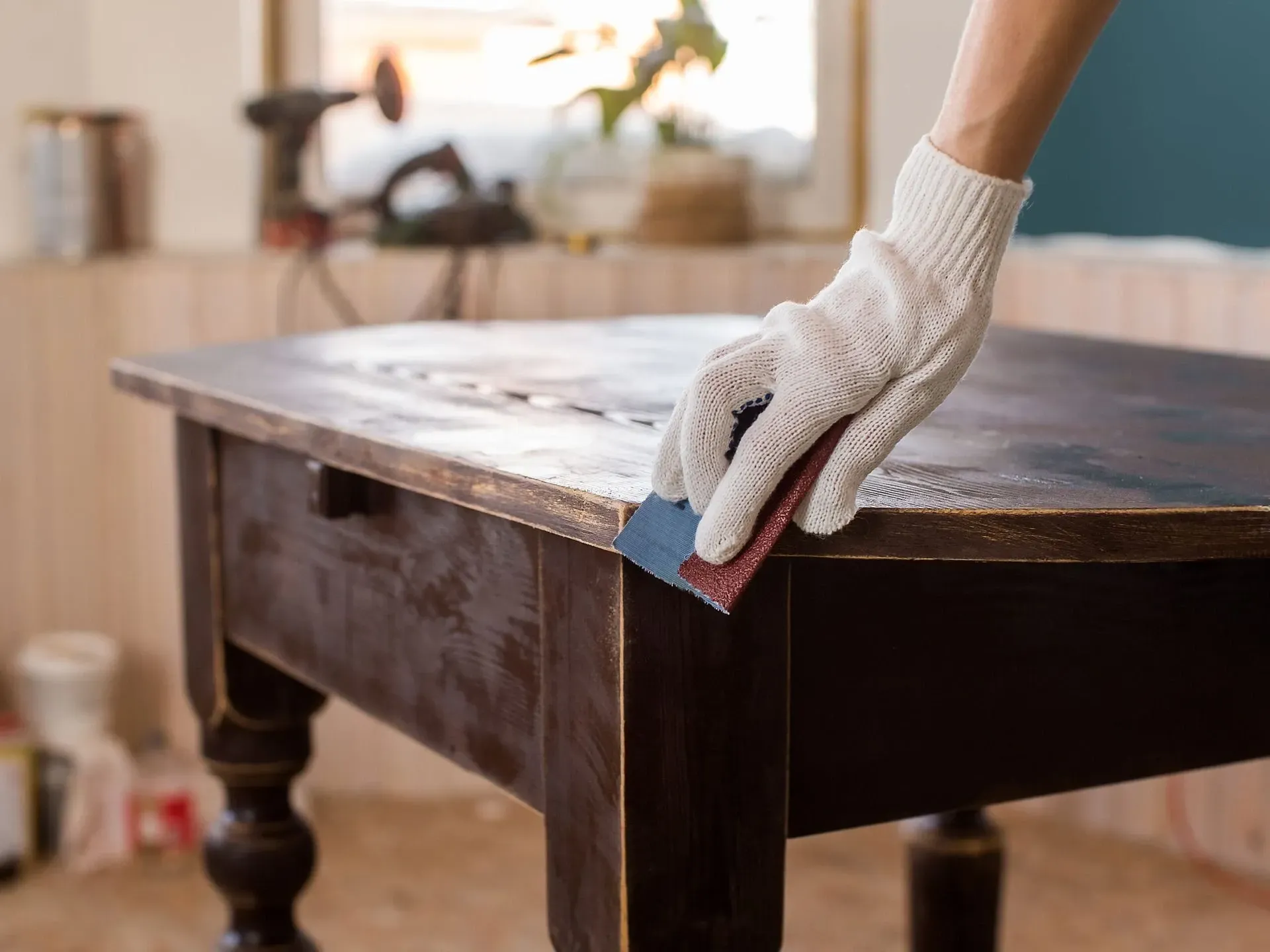 Antique Restoration in  Anaheim, CA