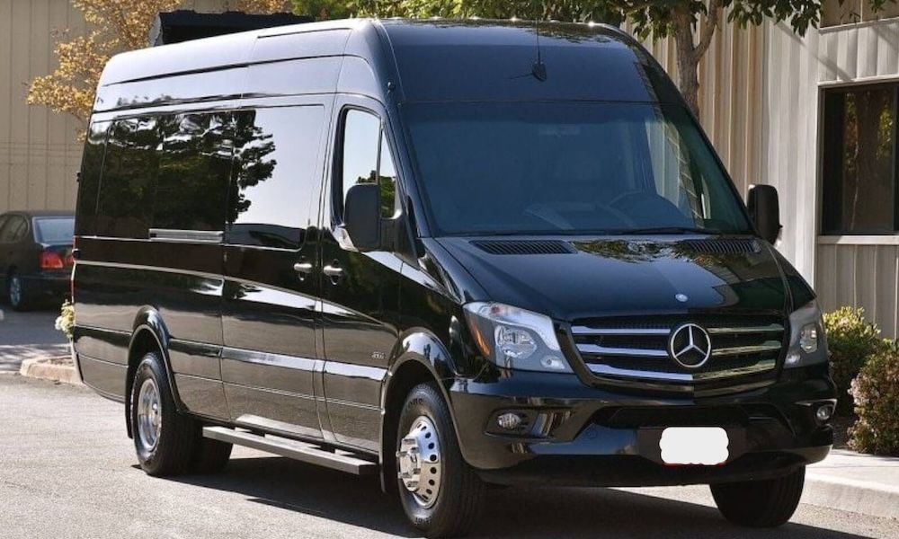 Limo bus wine tour Limo bus wine tours Corona