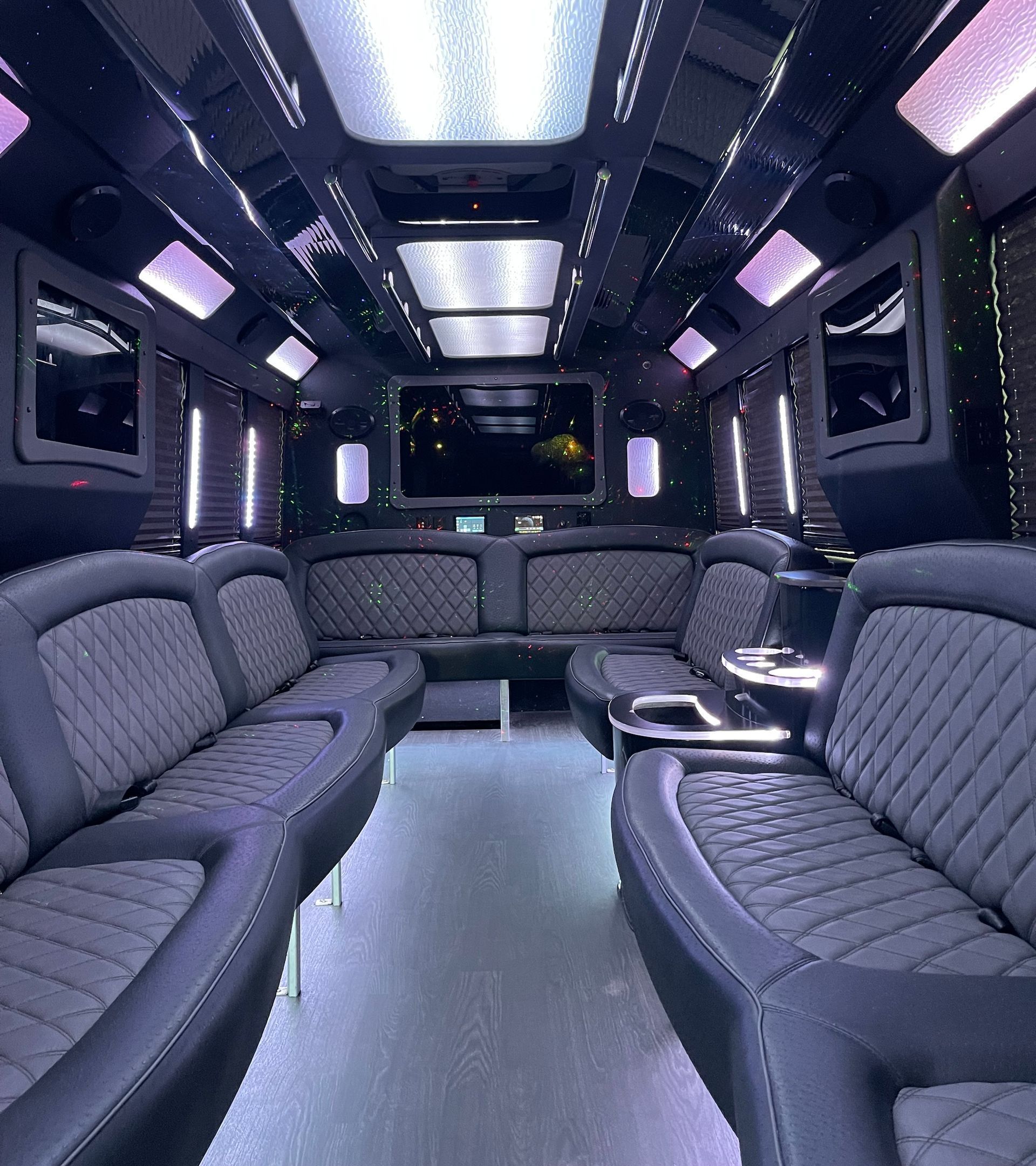 Limo Wine Tours in Temecula CA