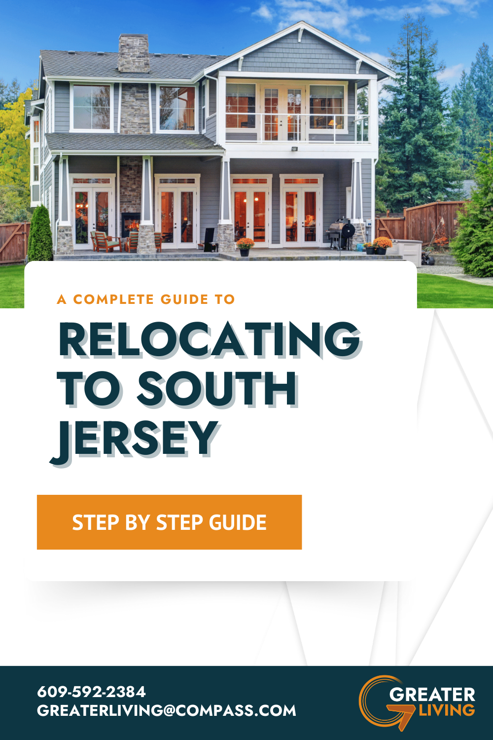 A complete guide to relocating to south jersey step by step guide