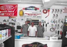 Auto Paint — Business Owners in Fontana, CA