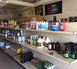 car colors — Paint Spraying Equipment & Booths in Fontana, CA