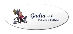 Giulia - Pulizie e Servizi-LOGO