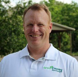 Pest Control Pearland | Green Country Pest Control