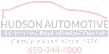 Logo | Hudson Automotive