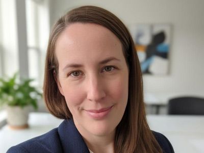 Christina Taillie MS, LMHC, PMH-C New York