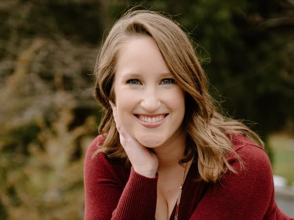 Lauren Winderl, LMHC new york