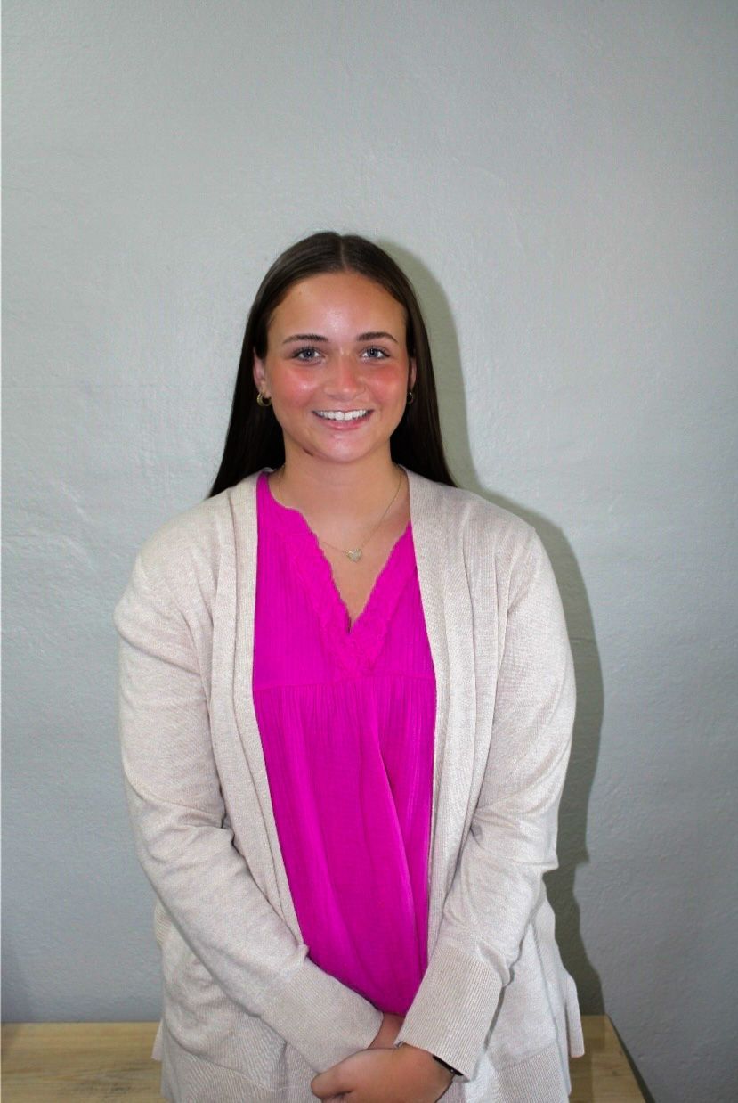 Aeriel Fitzhugh - Summer Internship