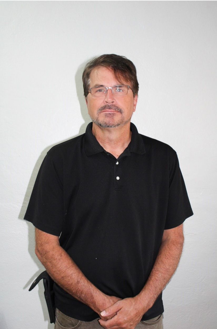 Bob Weatherford - Inventory Control and Manager