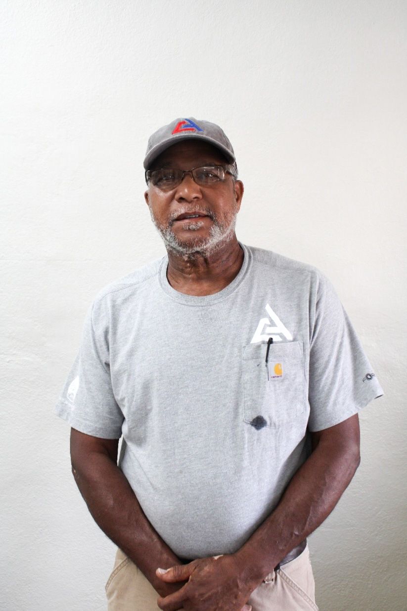 HVAC Services Grove Hill AL