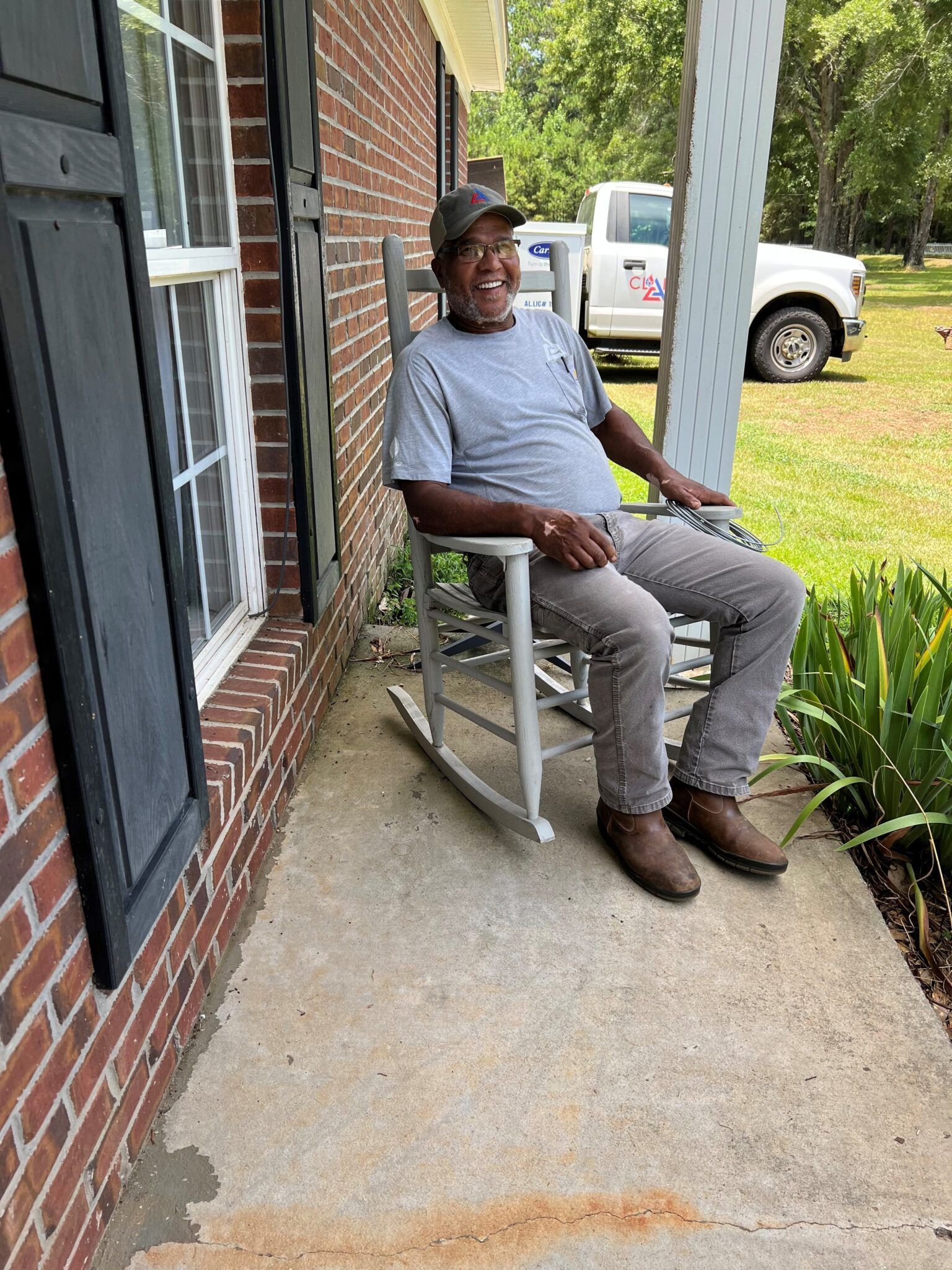 air conditioner & furnace repair in grovehill, al