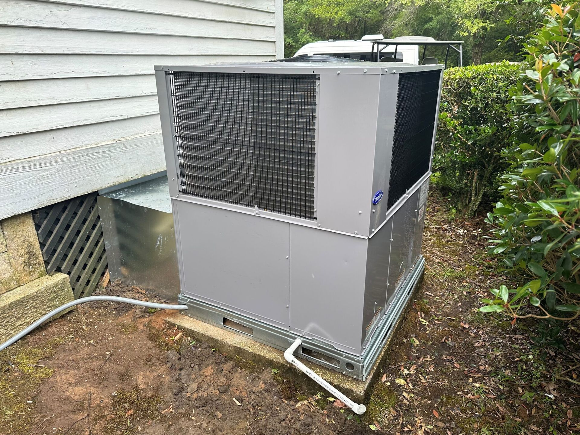 HVAC Maintenance