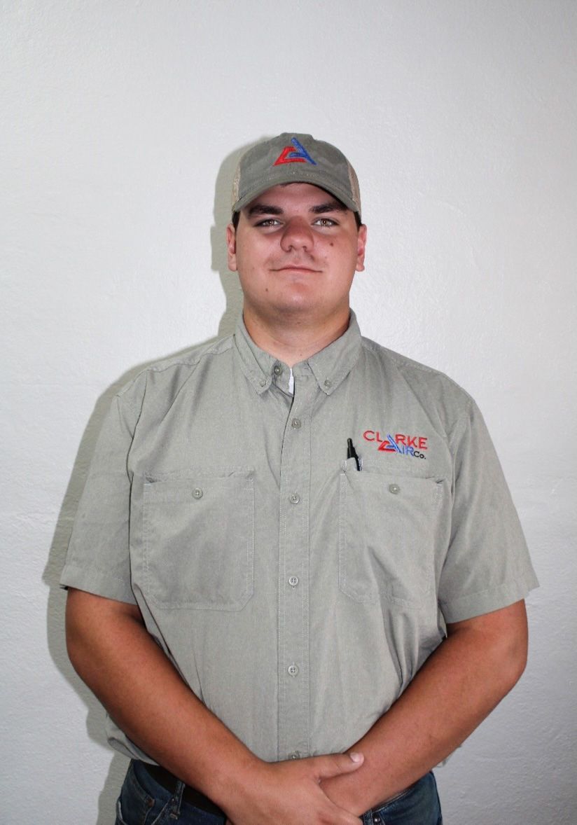 HVAC Services Grove Hill AL