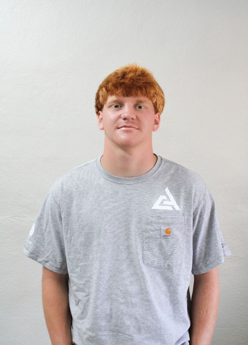 Koleman Wiggins - Summer Internship