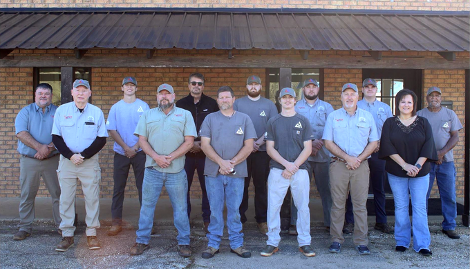 HVAC repairs