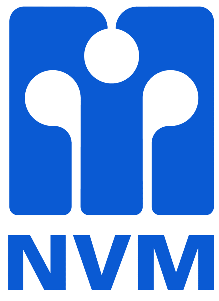 Logo NVM