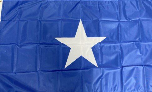 Bonnie Blue Flag — Brenham, TX — Flag Store, ETC