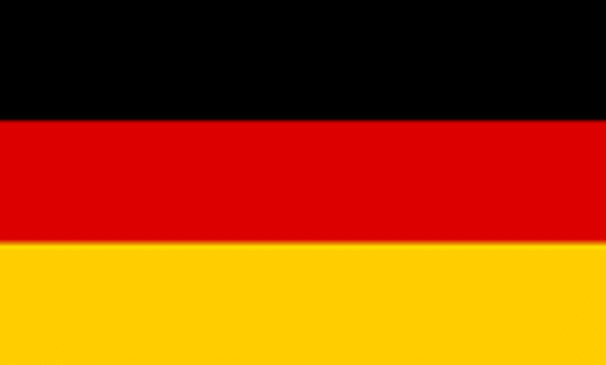 Germany Flag — Brenham, TX — Flag Store, ETC
