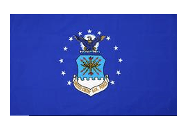 Air Force Flags — Brenham, TX — Flag Store, ETC