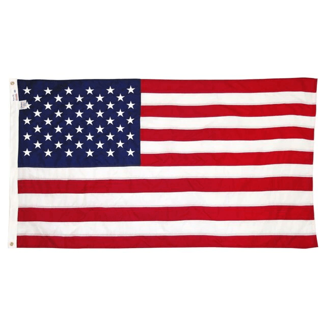 Flag of United States of America — Brenham, TX — Flag Store, ETC