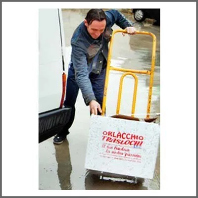 imballo per traslochi