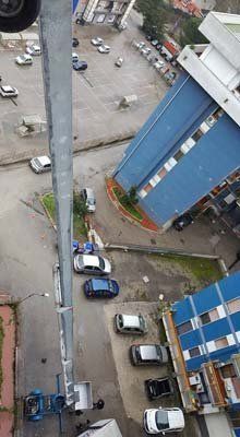 traslochi con piattaforme