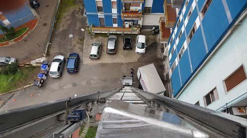 piattaforme per traslochi