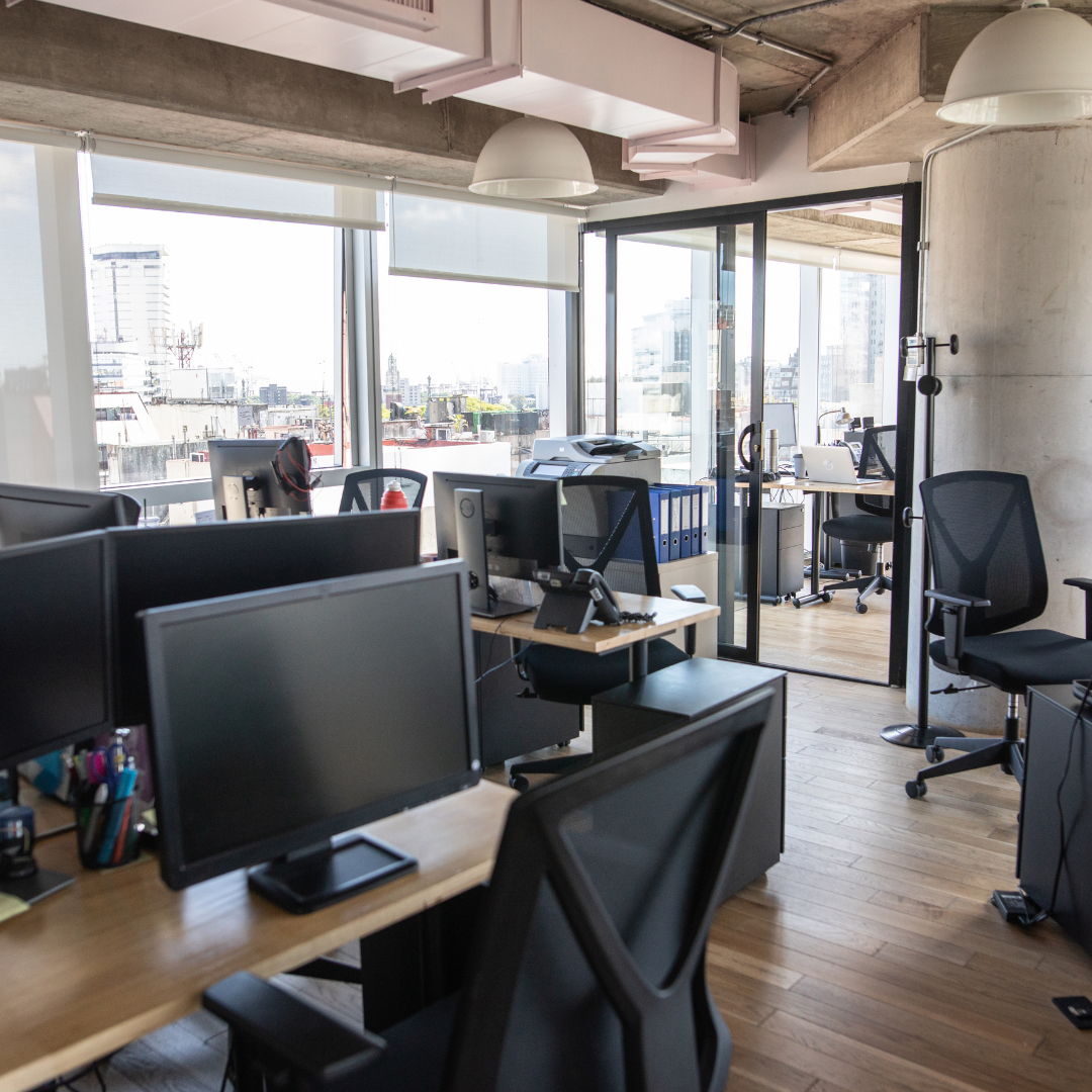 Móveis planejados para escritórios em cascavel, Andrietti Móveis Rústicos e Planejados.