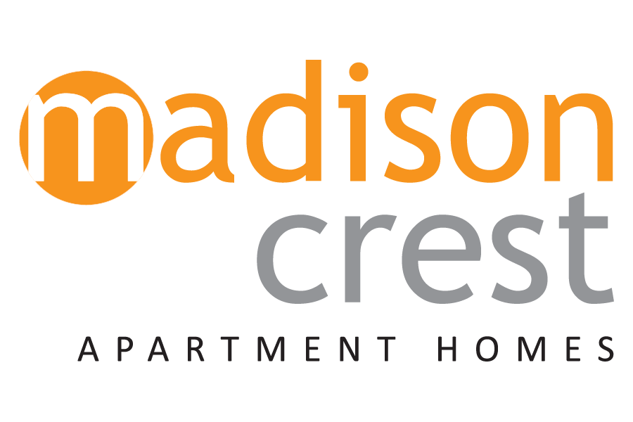 Madison Crest Logo - Click to go to Home Page