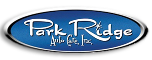 park ridge logo