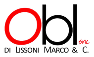 O.B.L. Lissoni Marco logo