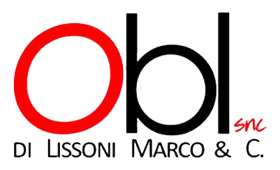 O.B.L. Lissoni Marco logo