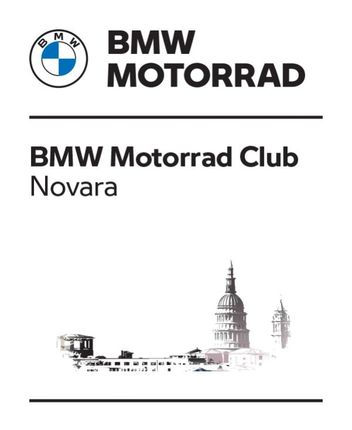 BMW Motorrad Club Novara