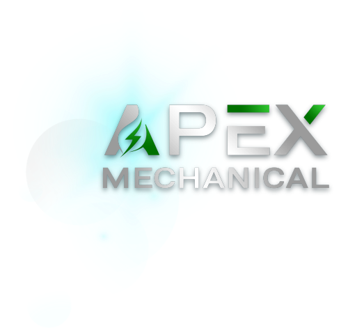 Apex Mechanical logo