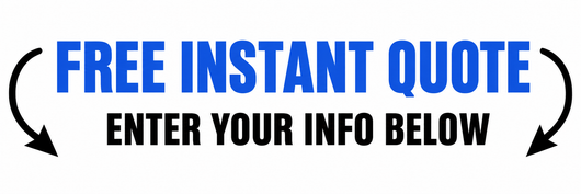 Free instant quote form for junk removal services in Rowlett, TX