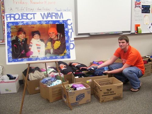 14 different photos for Bundle Up La Porte, Past Memories Cutler Funeral Home and Cremation Center