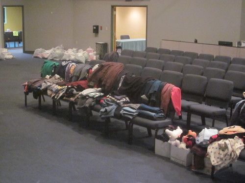 14 different photos for Bundle Up La Porte, Past Memories Cutler Funeral Home and Cremation Center