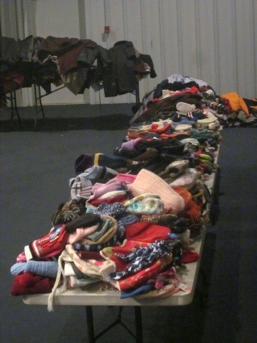 14 different photos for Bundle Up La Porte, Past Memories Cutler Funeral Home and Cremation Center