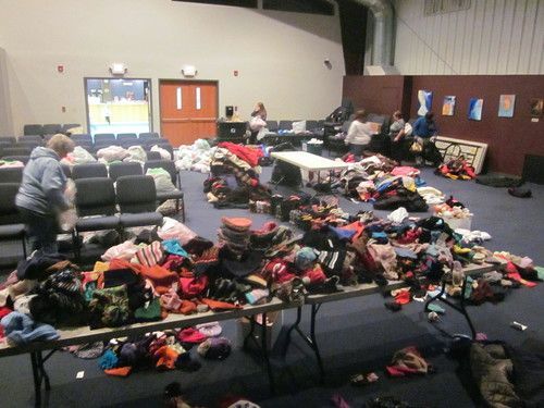 14 different photos for Bundle Up La Porte, Past Memories Cutler Funeral Home and Cremation Center