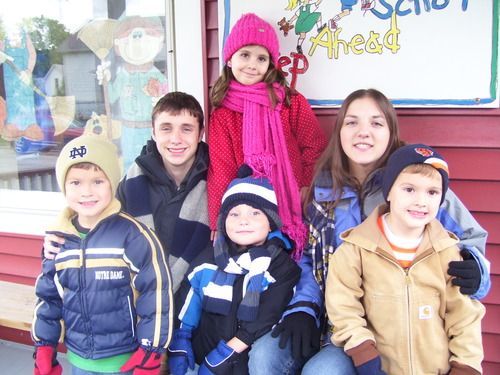 14 different photos for Bundle Up La Porte, Past Memories Cutler Funeral Home and Cremation Center